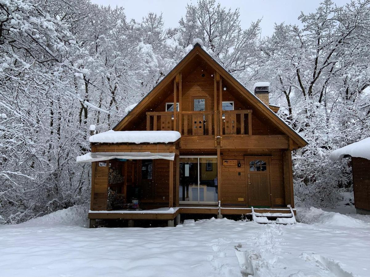 Betsu Inn Hakuba Bagian luar foto